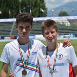 Campionati italiani allievi  - 2 - 2018 - Rieti (2145)